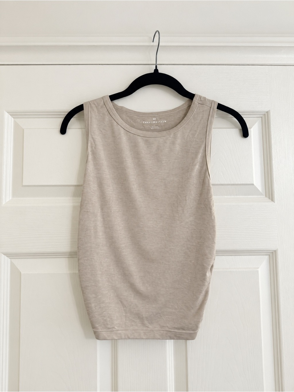 Travis Mathew Sleeveless Athletic Tank